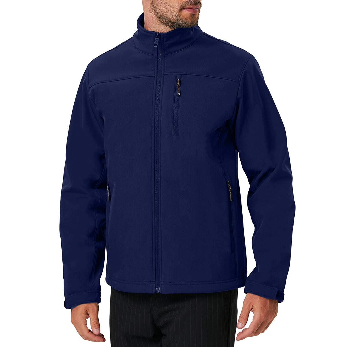 Hawke & Co Chamarra para Caballero Varias Tallas y Colores