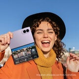 Samsung Galaxy Z Fold 8 512GB Lavanda
