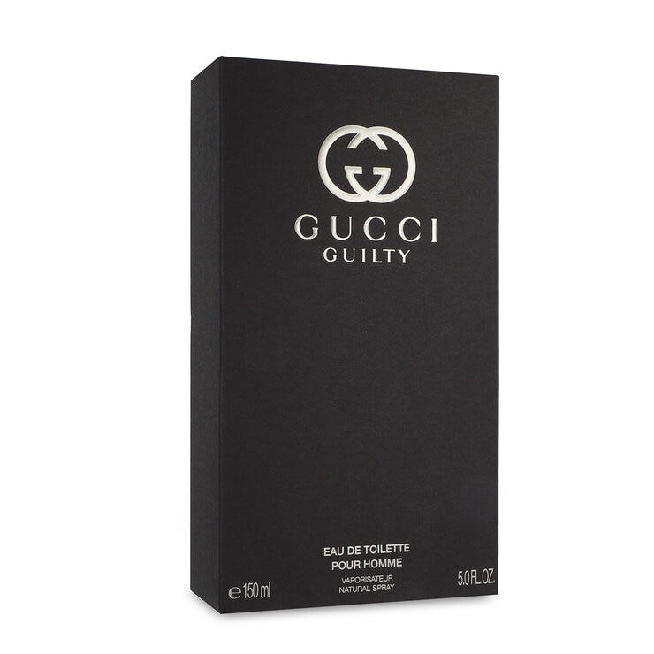 Gucci Guilty Pour Homme 150 ml Gucci Guilty Pour Homme 150 ml