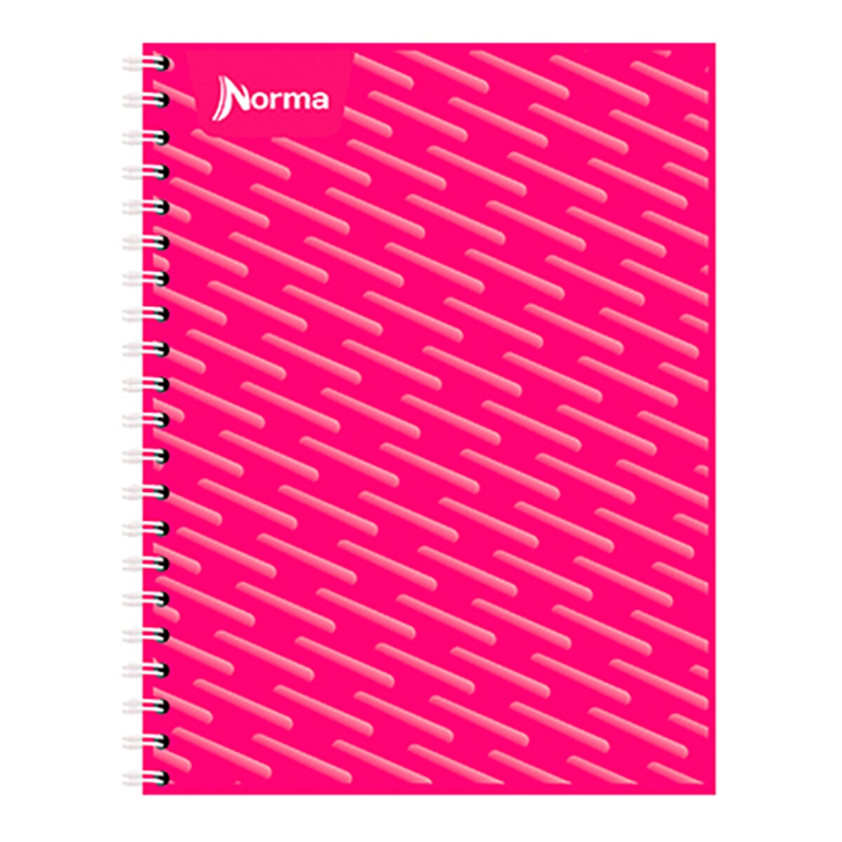 Norma cuaderno profesional 100 hojas