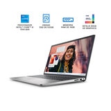 DELL Inspiron 3530 Laptop 15.6" Full HD Intel Core i5 16GB 512GB SSD