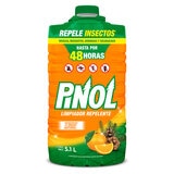 Pinol Limpiador Repelente 5.1 l