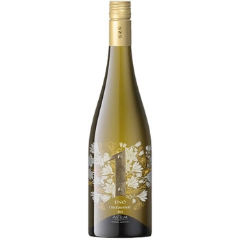 Vino Blanco Uno Chardonnay 750 ml