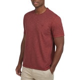 Chaps Playera para Caballero Rojo Grande