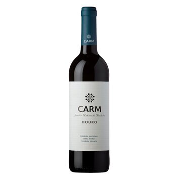 Vino Tinto CARM 750ml