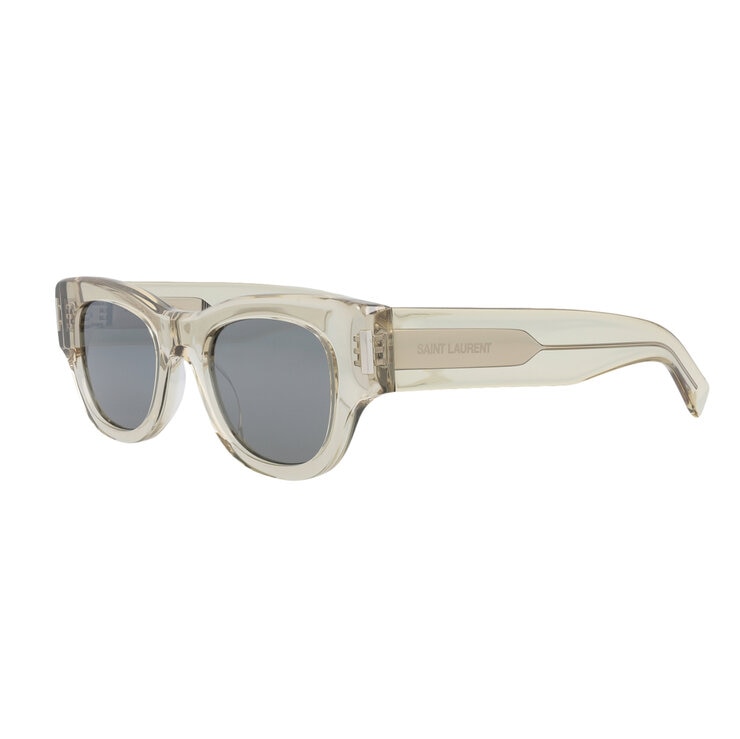 Saint Laurent SL573 30014 Lentes de Sol Saint Laurent SL573 30014 Lentes de Sol