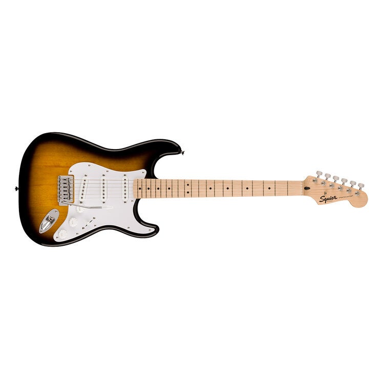 Fender Guitarra Eléctrica Sunburst Fender Guitarra Eléctrica Sunburst