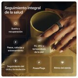 Ultrahuman Ring Air Gris Mate