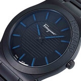 Salvatore Ferragamo Gancini Gent, Reloj para Caballero