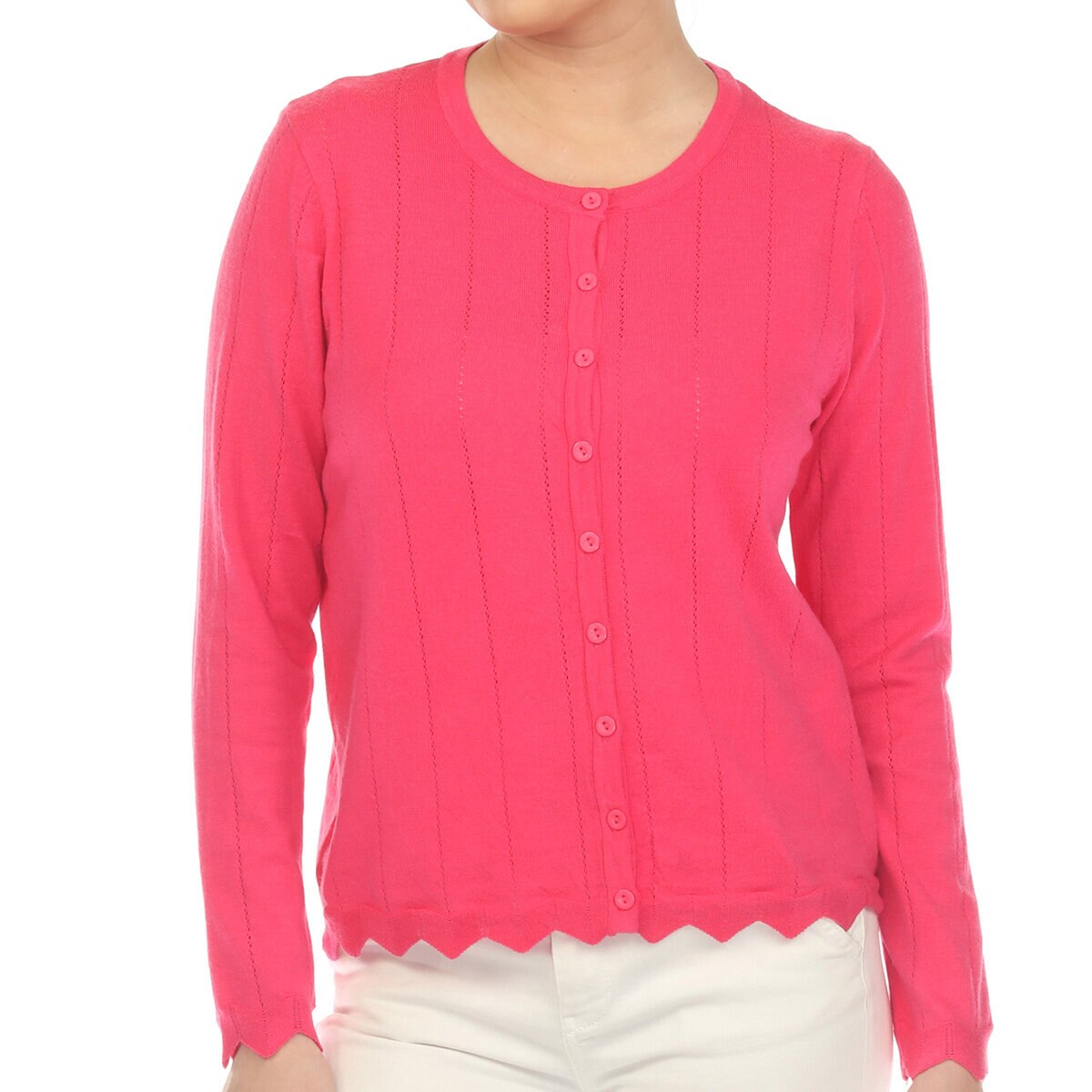 Jersey Armor Lux Passerelle Para Mujer - 100% Algodón, Manga Larga Y Corte Relajado | Lavable A Máquina