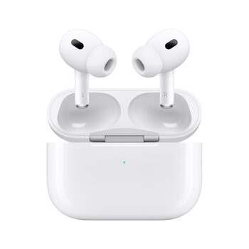 Apple AirPods Pro (Segunda Generación) con estuche de carga MagSafe (USB-C)