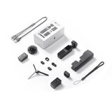 DJI Pocket Combo Creator 2 Cámara con estabilización en 3 ejes