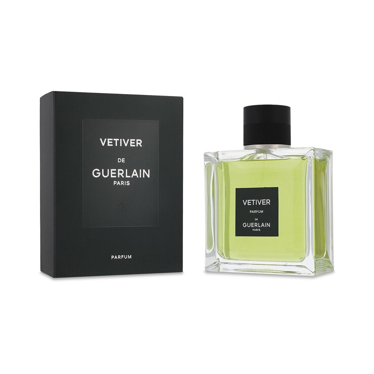 Guerlain Vetiver Parfum 100 ml