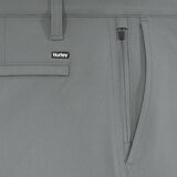 Hurley Shorts para Caballero gris 32