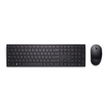 DELL, Teclado y Mouse Inalámbricos KM5221W