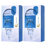 Mediheal The N.MF. Ampoule Mask Mascarillas Faciales 20 Pzas