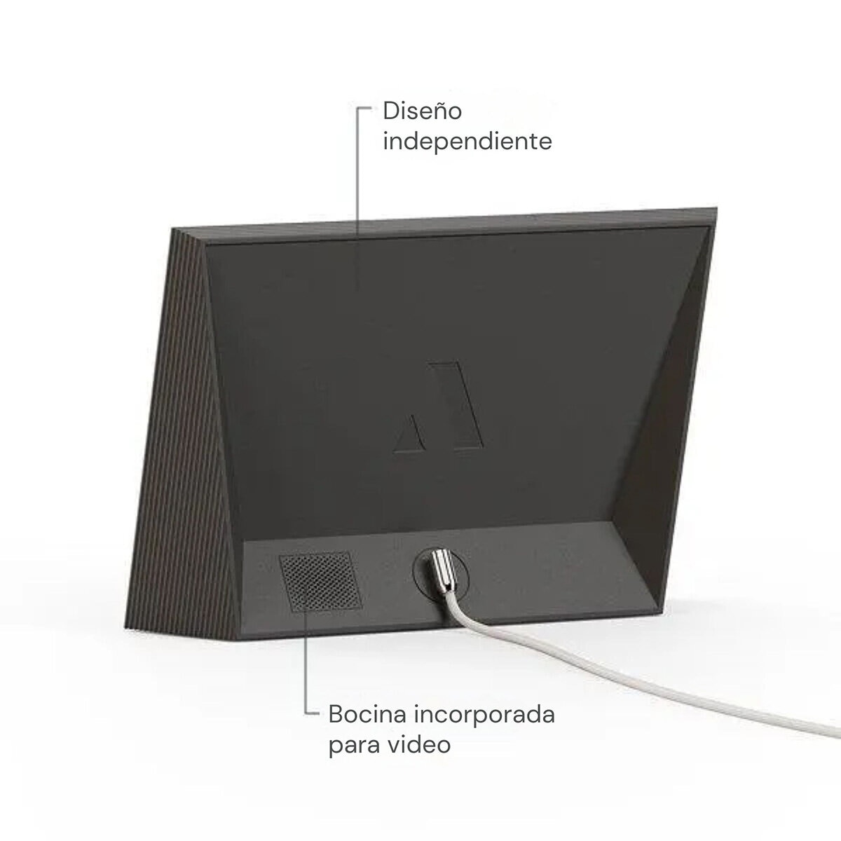 Aura Frame Carver Mat Marco Inteligente de 10.1"