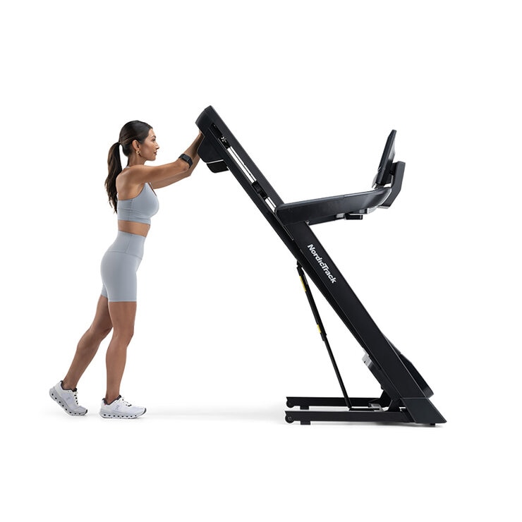 NordicTrack Caminadora T Series 9