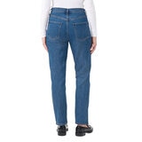 Kirkland Signature Jeans para Dama azul 8