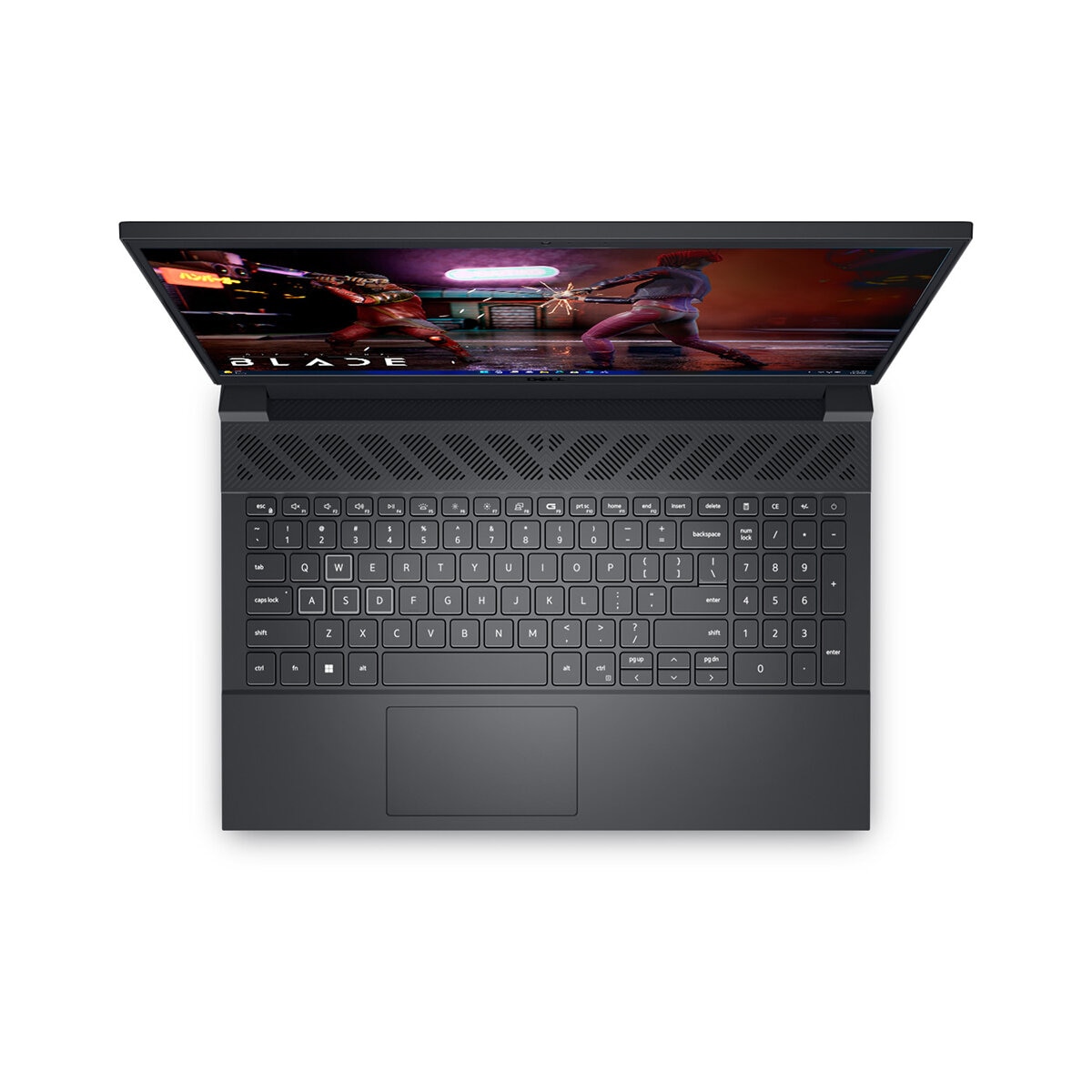 DELL Inspiron Gaming NB G15 5530 Laptop 15.6" Full HD Intel Core i7 16GB 512GB SSD