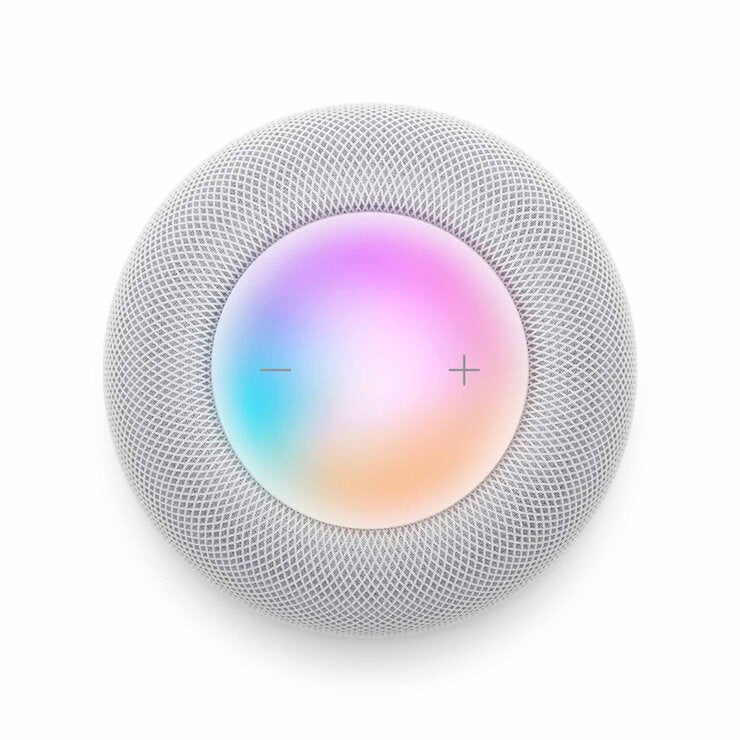 Apple HomePod Blanco Apple HomePod Blanco