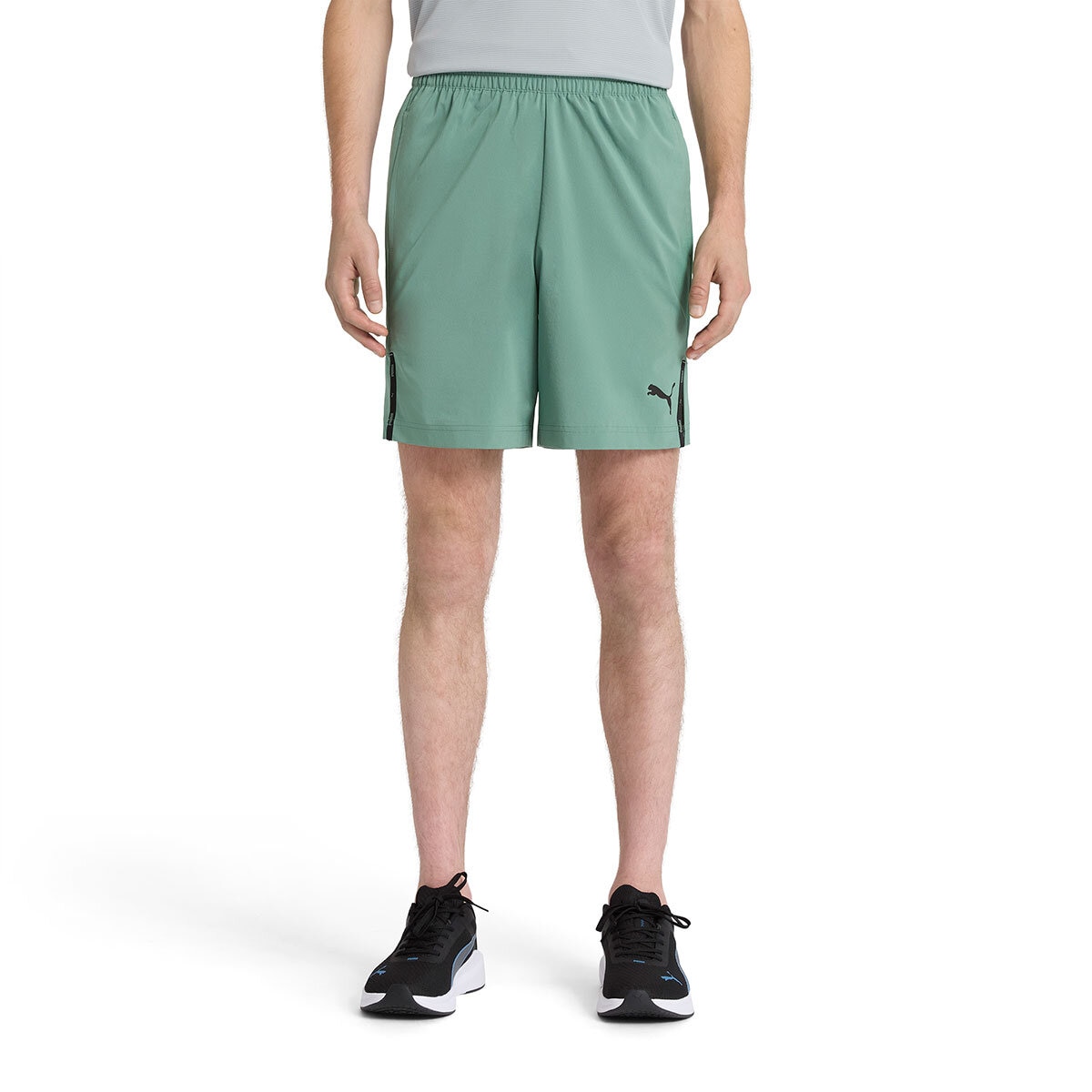 Puma Shorts Dportivos para Caballero Varias Tallas y Colores