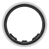 Samsung Galaxy Smart Ring Plata Titanio - Talla 12