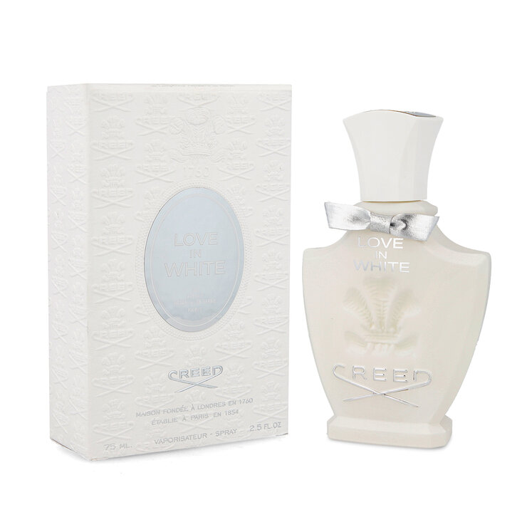 Creed Love In White 75 ml Creed Love In White 75 ml