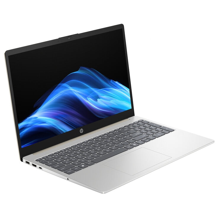 HP 15-fd0151la Laptop 15.6" Full HD Táctil Intel Core i5 8GB 512GB SSD + 12 Meses M365 Personal