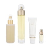 Perry Ellis 360° Set 4 pzas