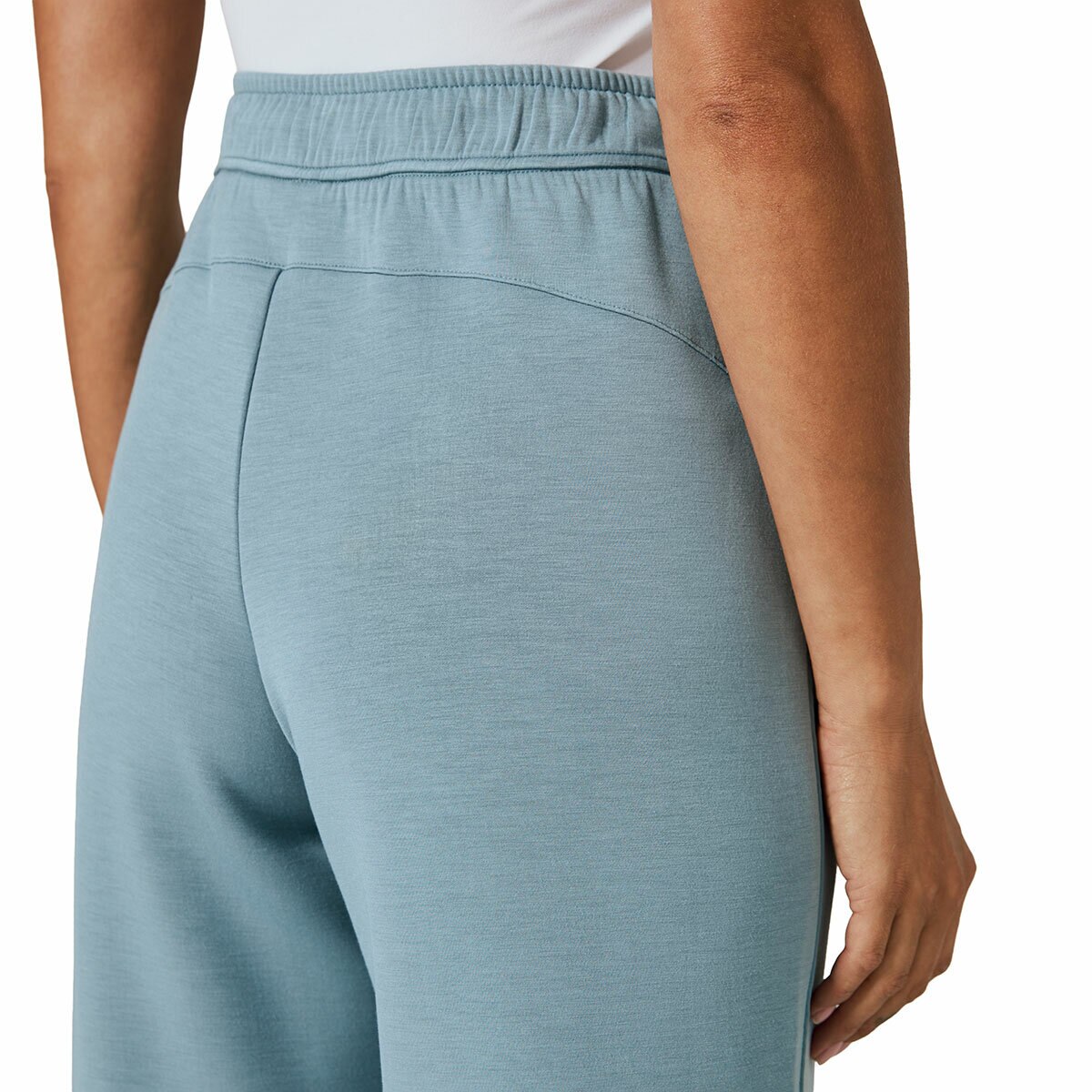 Infinity Pants para Dama Azul Extra Chica