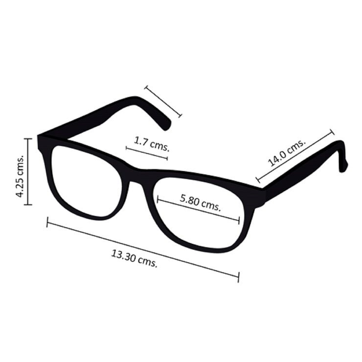 Arnette 0AN425125628158 Lentes de Sol Arnette 0AN425125628158 Lentes de Sol