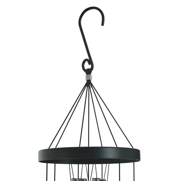 Stylecraft, Campana de Viento Doble