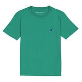 Nautica Playera 3 piezas para Niños y NIñas Azul 14 / 16 Años