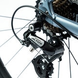 Bicicleta de Montaña R29 Northrock XC29