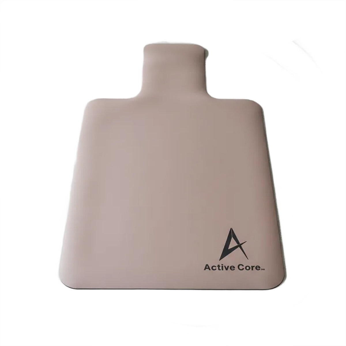 Active Core Tapete de Pilates para Reformers Café