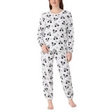 Pijama para Dama Mickey Mouse Mediana
