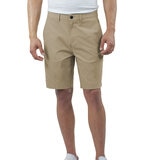 Jachs Shorts para Caballero café 38