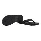 Flojos Sandalia para Caballero Negro MEX 7 / US 9