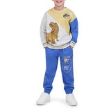 Conjunto para Niños y Niñas Jurassic World 4 Años Conjunto para Niños y Niñas Jurassic World 4 Años