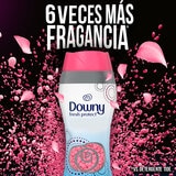 Downy Fresh Protect Perlas de Perfume 963 g