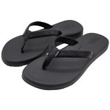Flojos Sandalia para Dama Negro MEX - 26 / US - 9