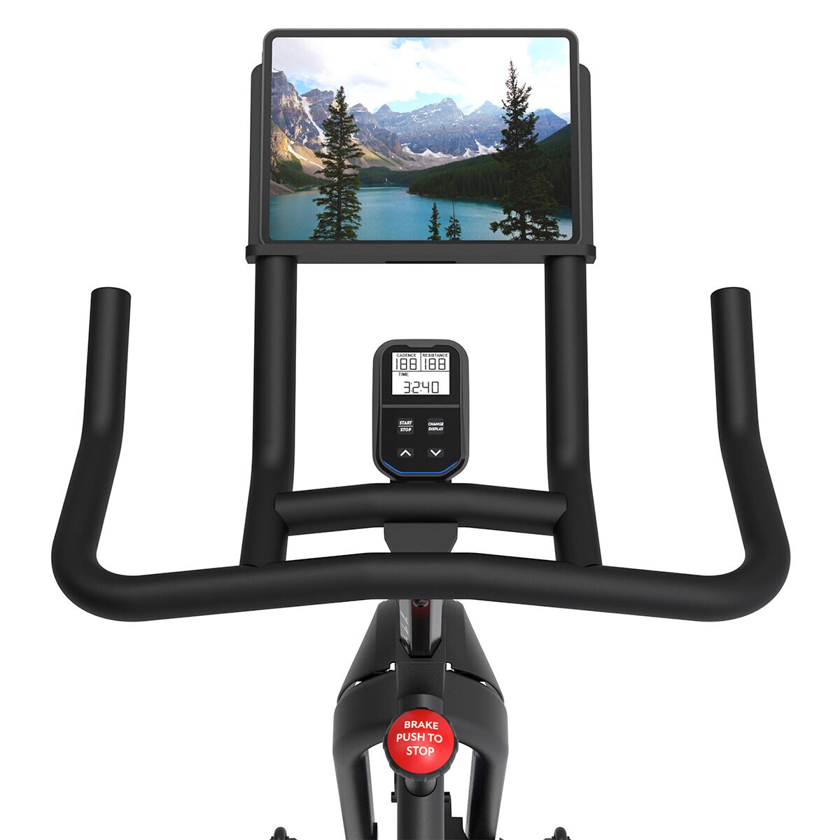 Horizon Fitness Bicicleta Estática 5.0 IC