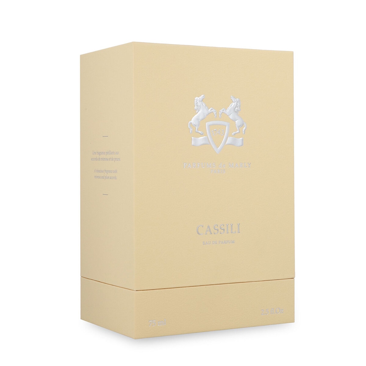 Parfums De Marly Cassili 75 ml