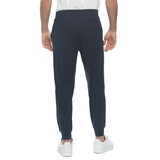 Single Stitch Pants para Caballero Azul Grande