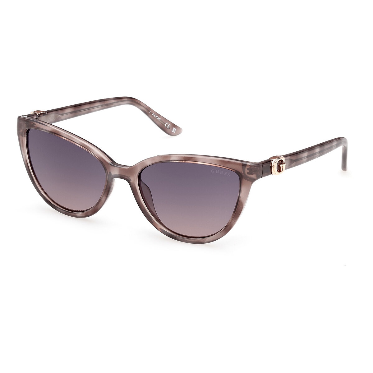 Guess GU00189@5520B Lentes de Sol