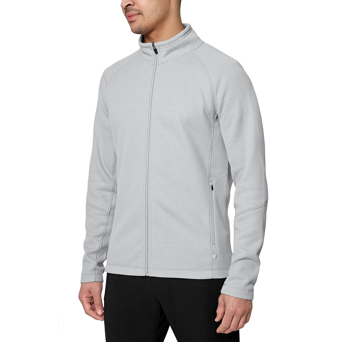 Mondetta Chamarra para Caballero Varias Tallas y Colores