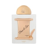 Lattafa Peace & Love 100 ml