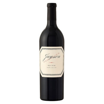 Vino Tinto Pahlmeyer Jayson Napa Valley 750 ml