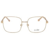 Cloe VLE.40161.RGLD.55 Armazón Oftálmico